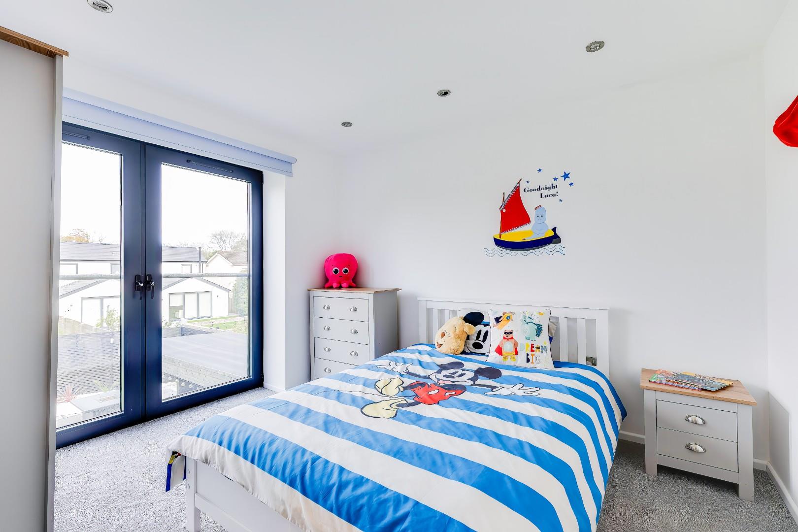 Parkfields, Pen-Y-Fai, Bridgend County Borough, CF31 4NQ